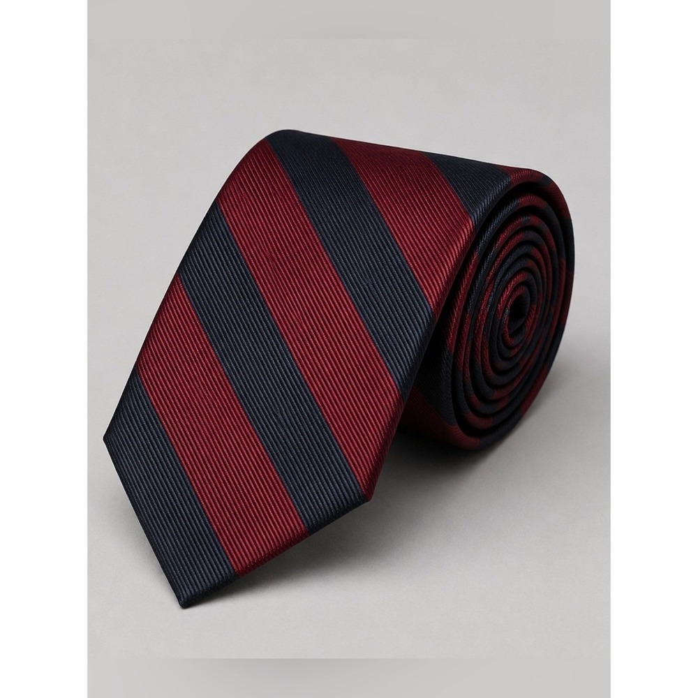 Brooks Brothers Mens Silk Tie Luxe Old Money Artsy Quiet Luxury Preppy Striped